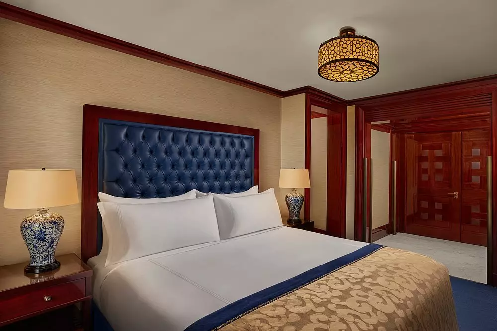 اتاق Divan Istanbul